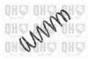 QUINTON HAZELL QCS5393 Coil Spring